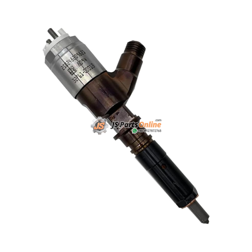 326-4740 32F61-00012 Diesel Fuel Injector for Caterpillar CAT C4.2 C6.4 312D 315D