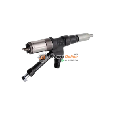 Denso 095000-0041 23910-1012 095000-0042 Common Rail Injector for Hino J08C