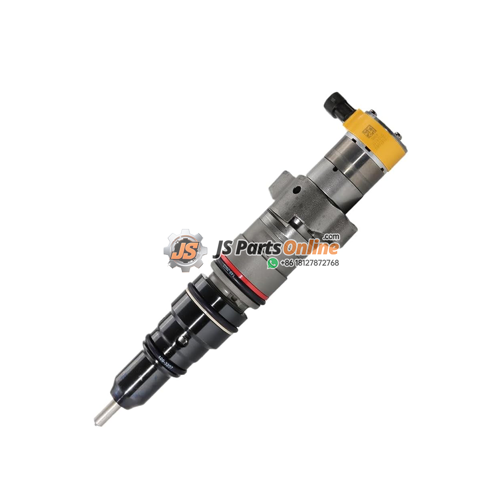 241-3400-10R-4763-Diesel-Fuel-Injector-for-Caterpillar-CAT-C7-2 - JSpartsonline