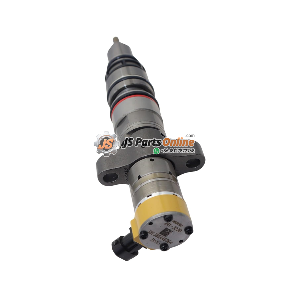 243-4502-10R-4761-Diesel-Fuel-Injector-for-Caterpillar-CAT-C7-1 - JSpartsonline