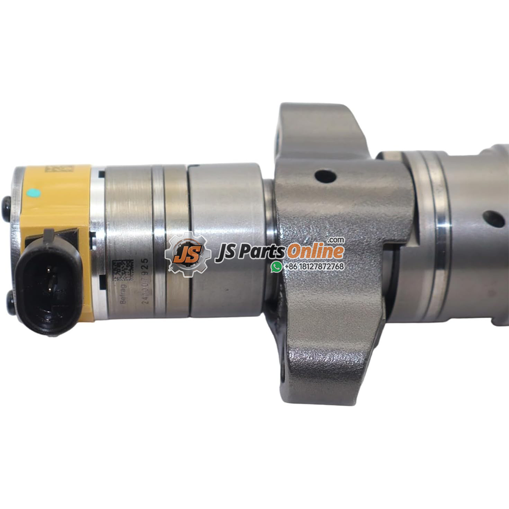 243-4502-10R-4761-Diesel-Fuel-Injector-for-Caterpillar-CAT-C7-6 - JSpartsonline
