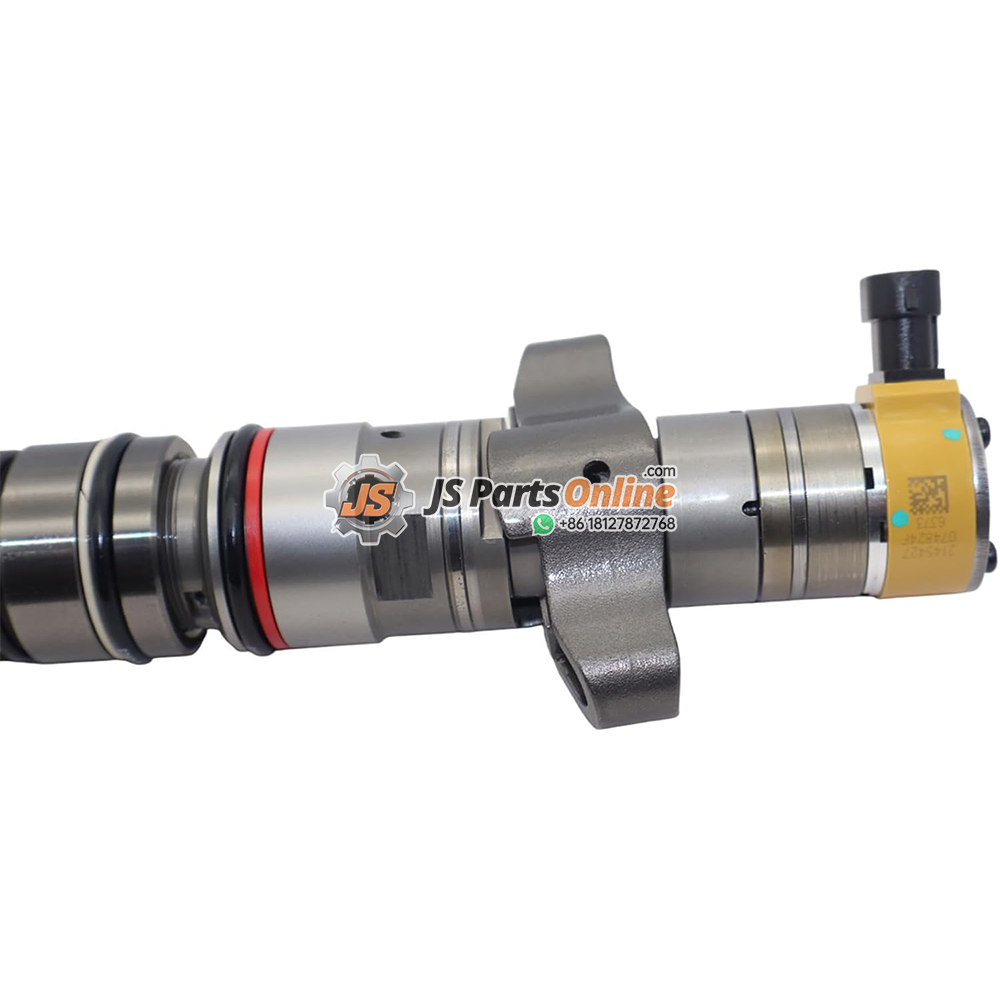 243-4502-10R-4761-Diesel-Fuel-Injector-for-Caterpillar-CAT-C7-7 - JSpartsonline