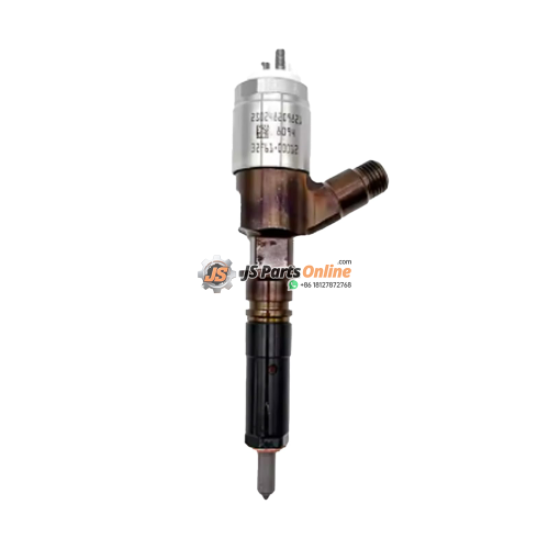 320-0677 10R-7671 2645A746 Diesel Fuel Injector for Caterpillar CAT C4.4 C6.6 320D 323D