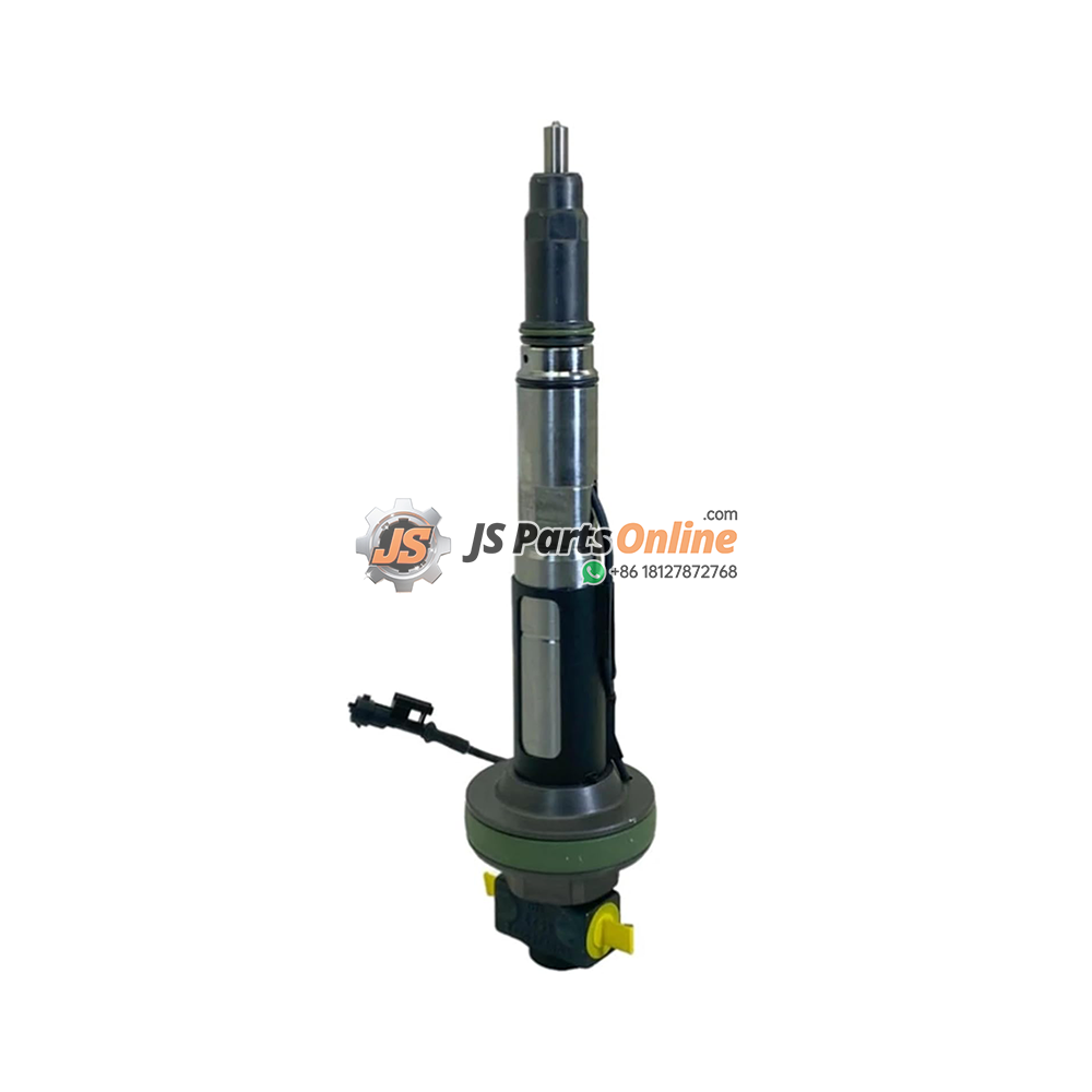 2881088-Fuel-Injector-for-Cummins-QSK19-QSK38-QSK50-QSK60-Engine-1 - JSpartsonline