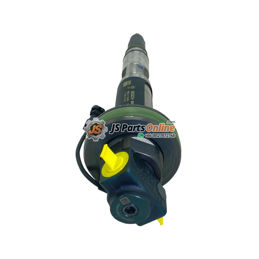 2881088-Fuel-Injector-for-Cummins-QSK19-QSK38-QSK50-QSK60-Engine-2 - JSpartsonline