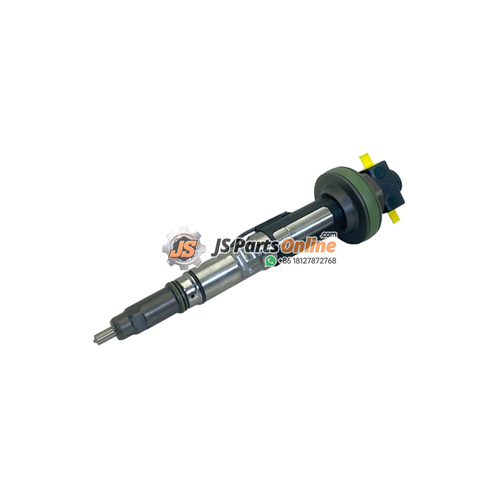 2881088-Fuel-Injector-for-Cummins-QSK19-QSK38-QSK50-QSK60-Engine-3 - JSpartsonline