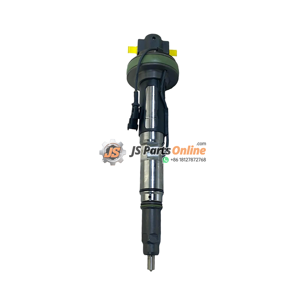 2881088-Fuel-Injector-for-Cummins-QSK19-QSK38-QSK50-QSK60-Engine-4 - JSpartsonline