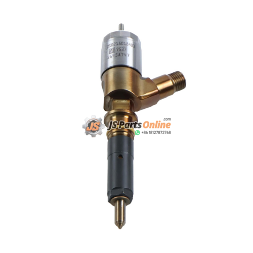 292-3780 2645A718 Diesel Fuel Injector for Caterpillar CAT C6.6