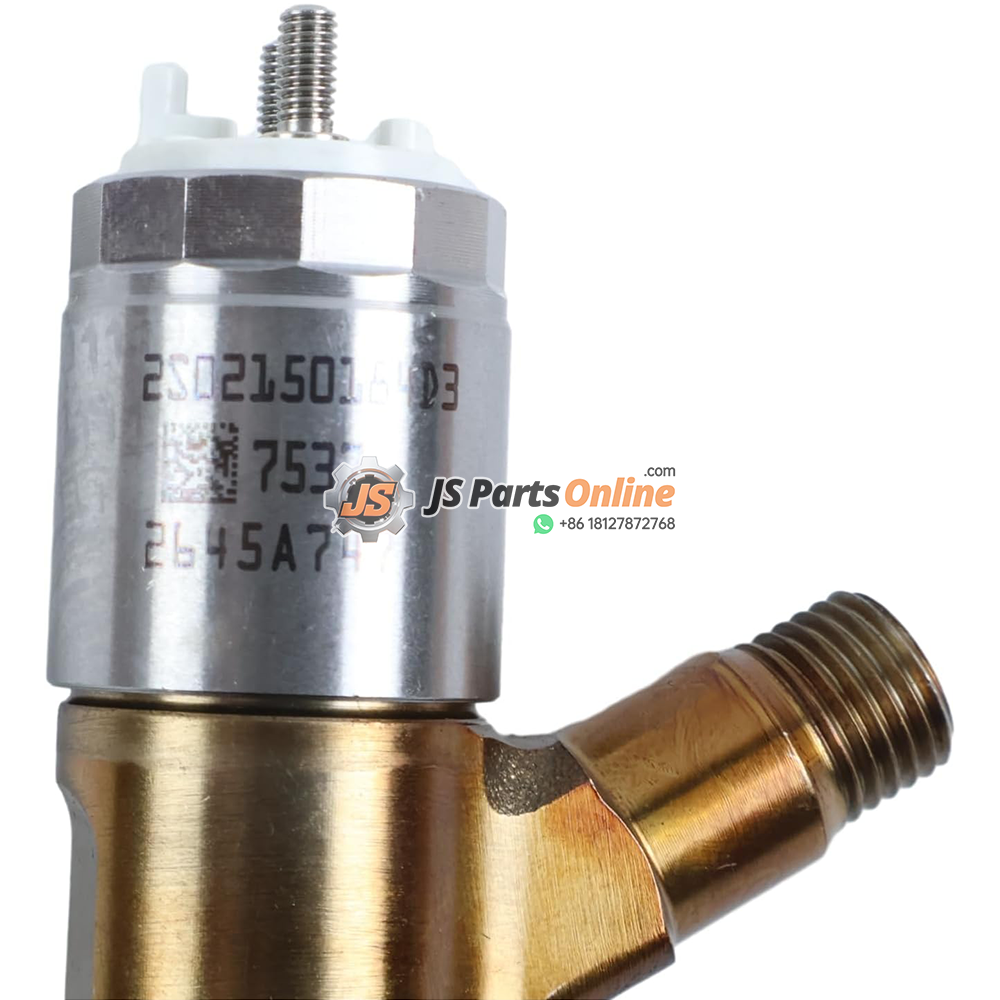292-3780-2645A718-Diesel-Fuel-Injector-for-Caterpillar-CAT-C6-6 - JSpartsonline