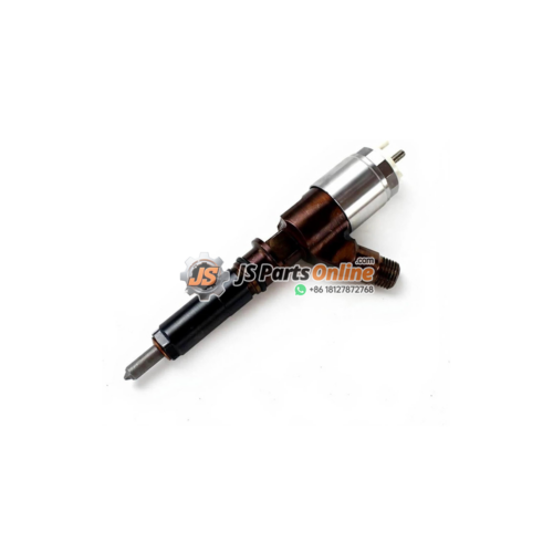 295-9130 10R-7675 32F61-00062 Diesel Fuel Injector for Caterpillar CAT C6.4 320D