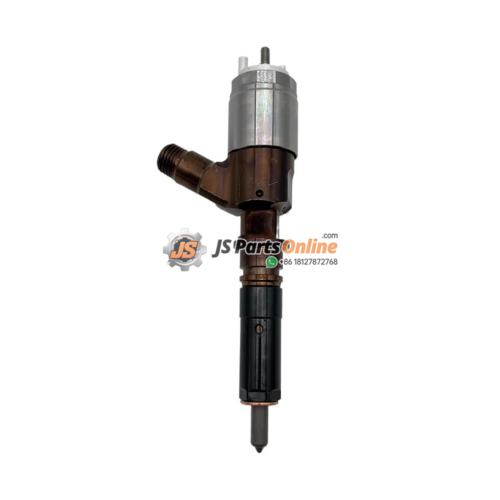 306-9380 10R-7672 2645A734 Diesel Fuel Injector for Caterpillar CAT C4.4 C6.4 C6.6