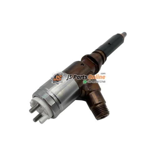 320-0655 10R-7674 2645A751 Diesel Fuel Injector for Caterpillar CAT C6.6