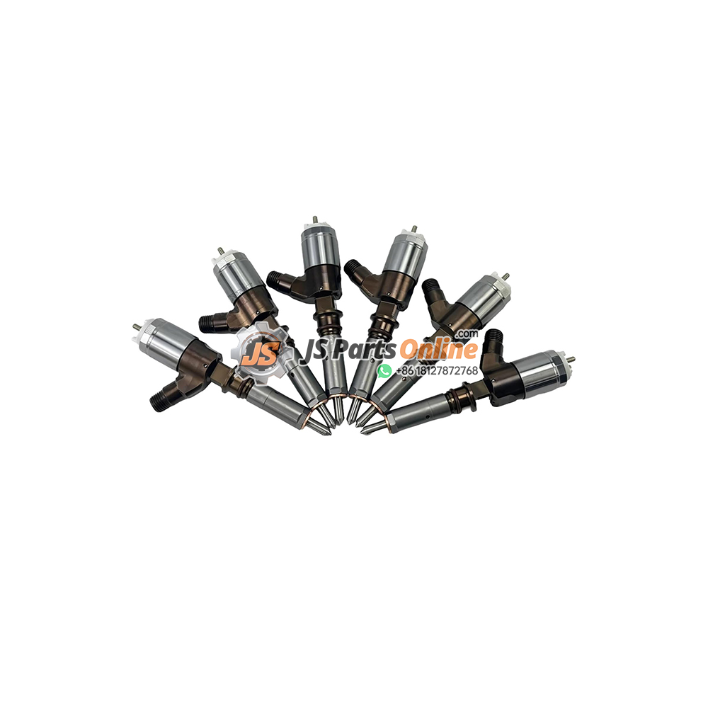 320-0677-10R-7671-2645A746-Diesel-Fuel-Injector-for-Caterpillar-CAT-C44-C6-2 - JSpartsonline