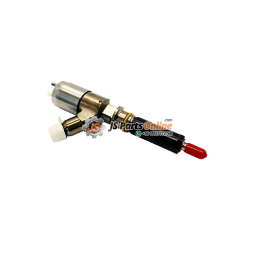 320-0677 10R-7671 2645A746 Diesel Fuel Injector for Caterpillar CAT C4.4 C6.6 320D 323D