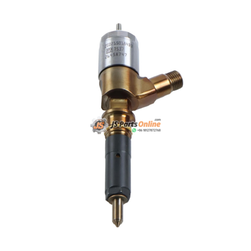 320-0680 10R-7672 2645A747 Diesel Fuel Injector for Caterpillar CAT C4.4 C6.6 322D