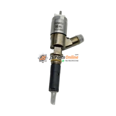 326-4740 10R-7676 32F61-00022 Diesel Fuel Injector for Caterpillar CAT C4.2 312D 315D 318D 319D