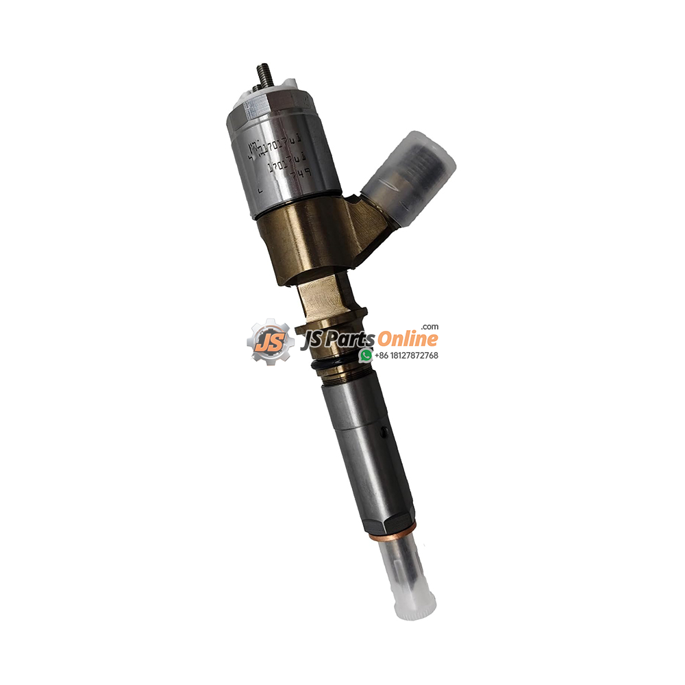 326-4756 10R-7951 32F61-00014 Diesel Fuel Injector for Caterpillar CAT C42 C 4 - JSpartsonline
