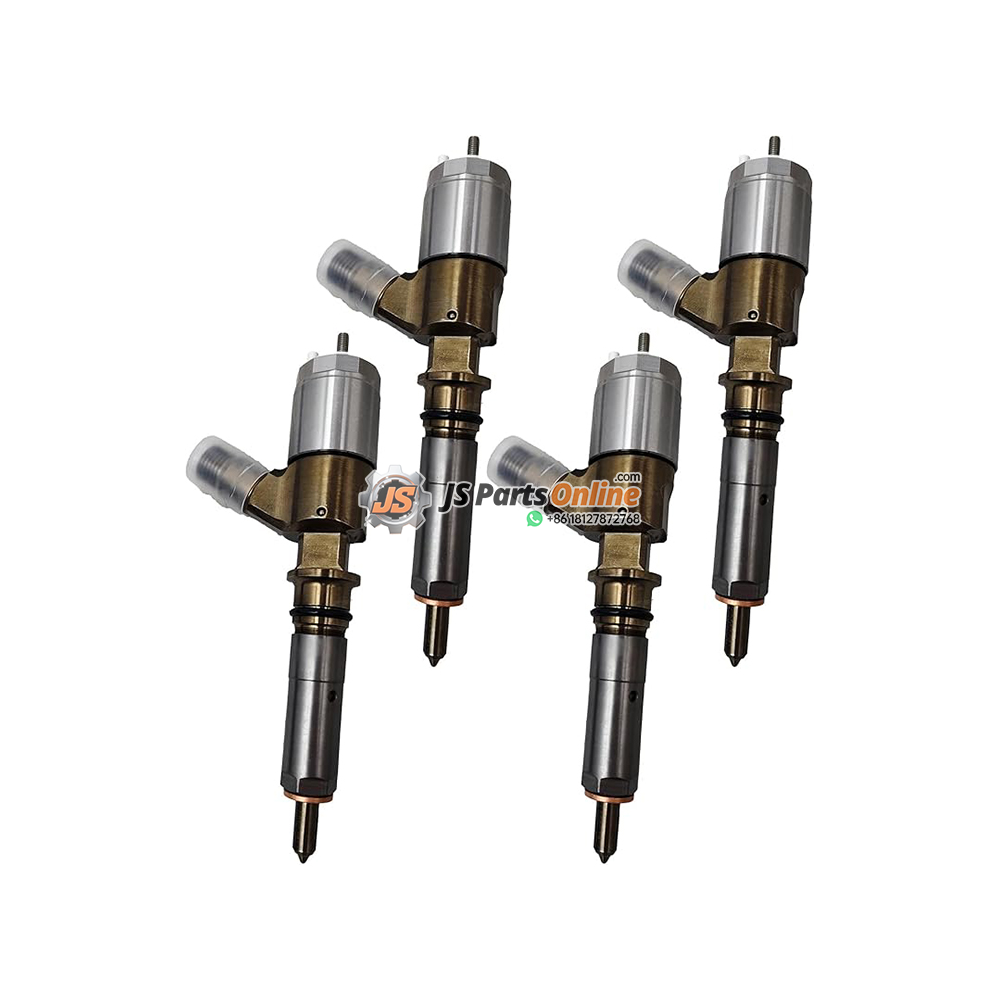 326-4756 10R-7951 32F61-00014 Diesel Fuel Injector for Caterpillar CAT C42 C64 312D 320D 1 - JSpartsonline