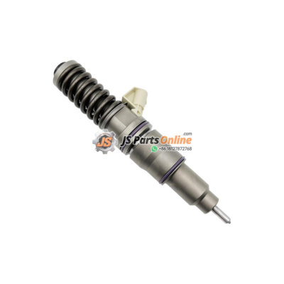 3586247 BEBE4C15001 BEBE4C10001 Fuel Injector 2 Pins for Volvo D9 Engine