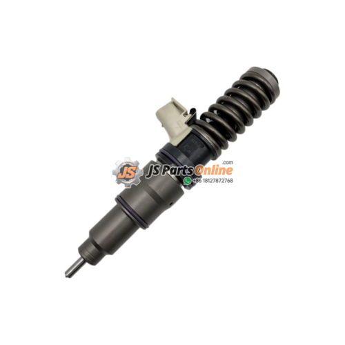 3587147 BEBE4C06001 Fuel Injector 2 Pins for Volvo Penta D9 Engine