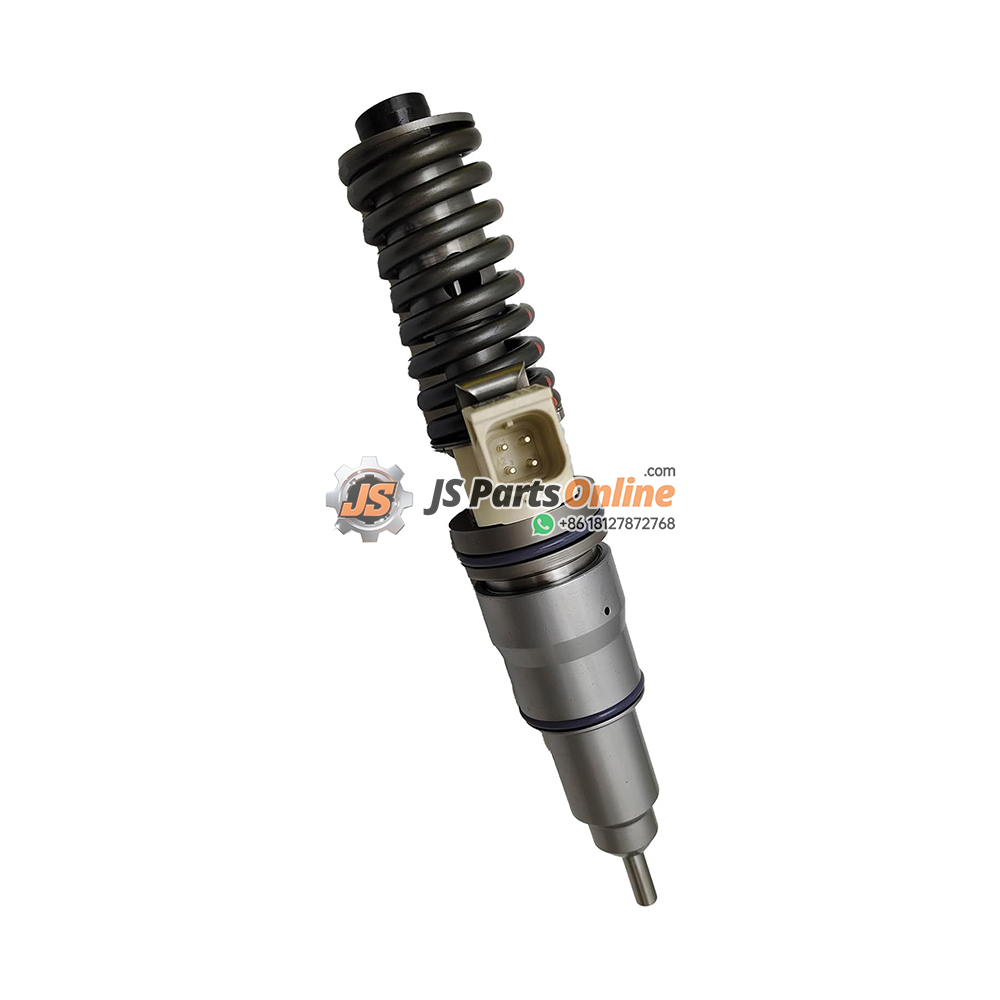 3801144-BEBE5H00001-Fuel-Injector-4-Pins-for-Volvo-Penta-D16-Engine-2 - JSpartsonline