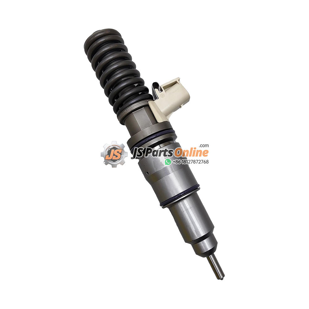 3801144-BEBE5H00001-Fuel-Injector-4-Pins-for-Volvo-Penta-D16-Engine-3 - JSpartsonline