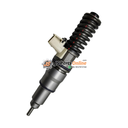 3801144 BEBE5H00001 Fuel Injector 4 Pins for Volvo Penta D16 Engine