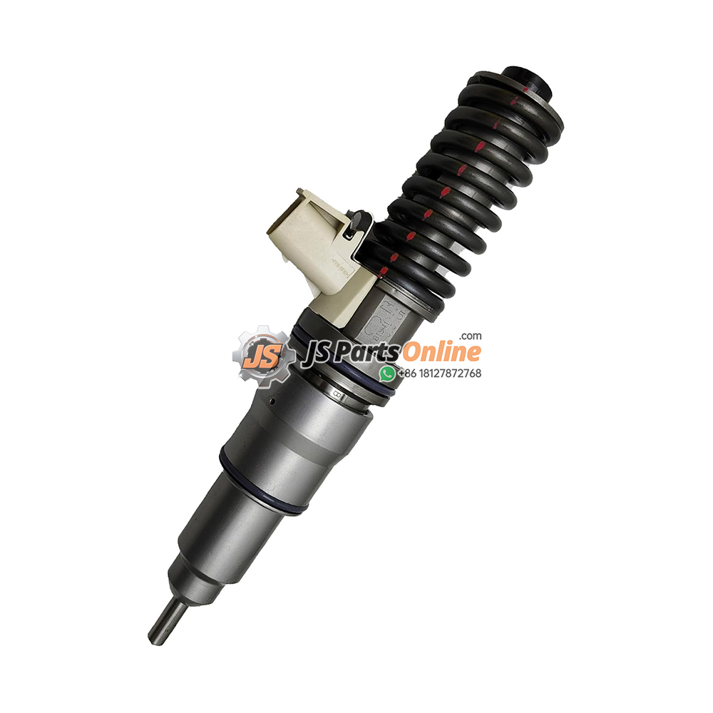3801144-BEBE5H00001-Fuel-Injector-4-Pins-for-Volvo-Penta-D16-Engine - JSpartsonline