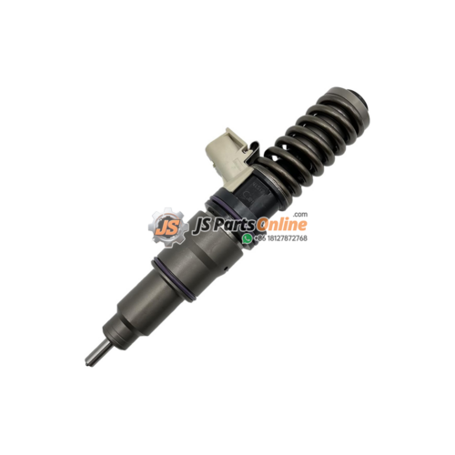 3801263 BEBE4D14001 BEBE4D14101 Fuel Injector 4 Pins for Volvo D16 MD16 Engine