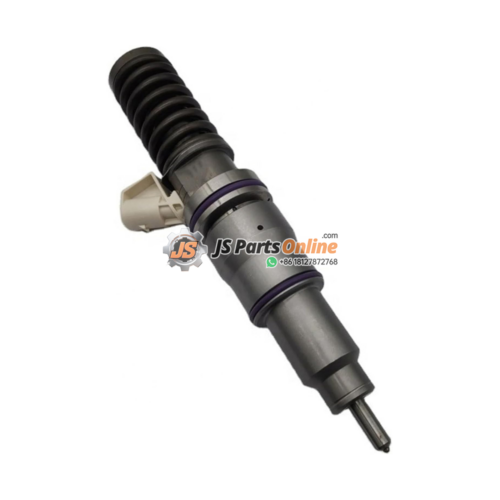 3801368 BEBE4D27001 BEBE4D18001 Fuel Injector 4 Pins for Volvo MD13 EC330B EC460B