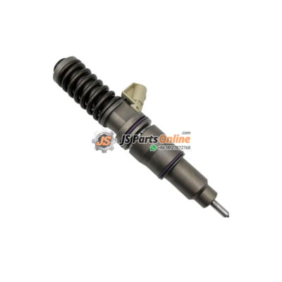 3801371 BEBE4D26002 Fuel Injector for Volvo Penta MD13