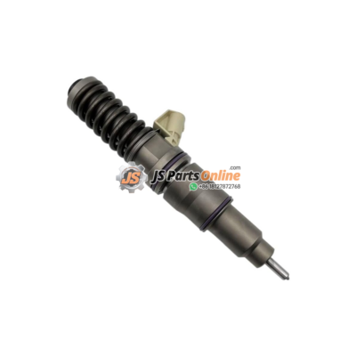 3801391 BEBE4D25002 BEBE4D25102 Fuel Injector 4 Pins for Volvo Penta MD13