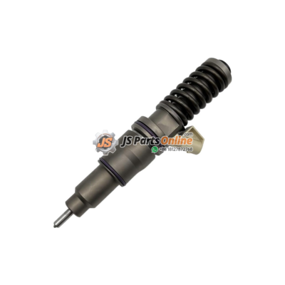3801437 BEBE4C13001 Fuel Injector 4 Pins for Volvo D12