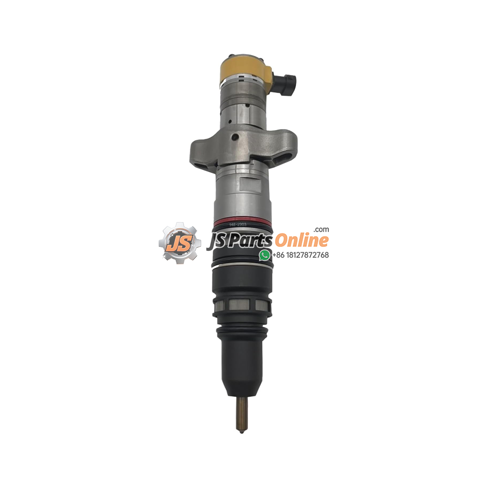 387-9426-20R-1260-Diesel-Fuel-Injector-for-Caterpillar-CAT-C7-324D-325D-329D-336GC-2 - JSpartsonline