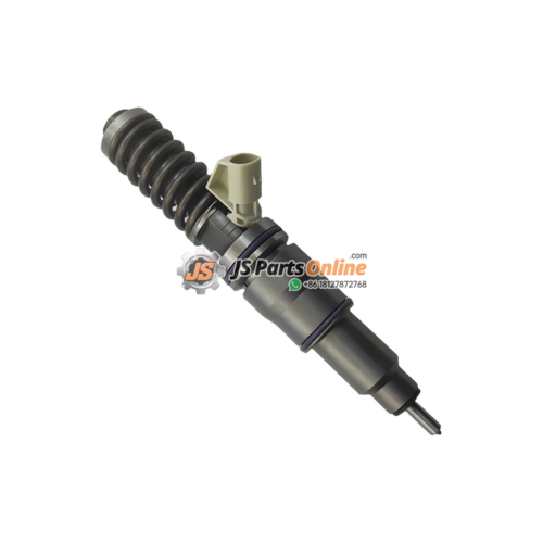 889481 BEBE4C07001 Fuel Injector 2 Pins for Volvo Penta D16 Engine