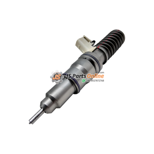 889498 BEBE4C05001 Fuel Injector 2 Pins for Volvo Penta D9 Engine