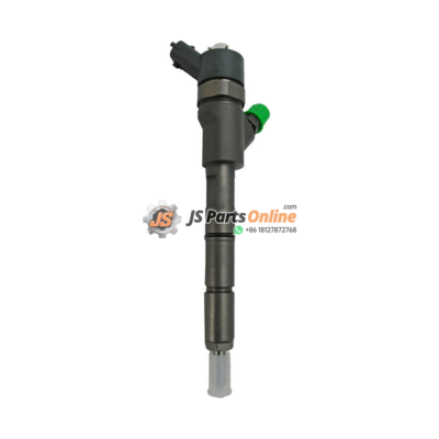 Bosch 0445110307 6271-11-3100 Fuel Injector for Komatsu 4D95 PC70-8 PC130-8