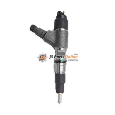 Bosch 0445120347 391-3974 20R-4560 Fuel Injector for Caterpillar CAT C7.1