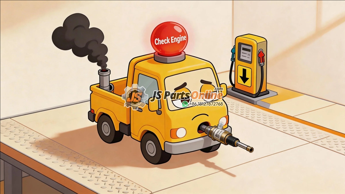 Fuel Injector Lifespan: How Often Should You Replace Them?