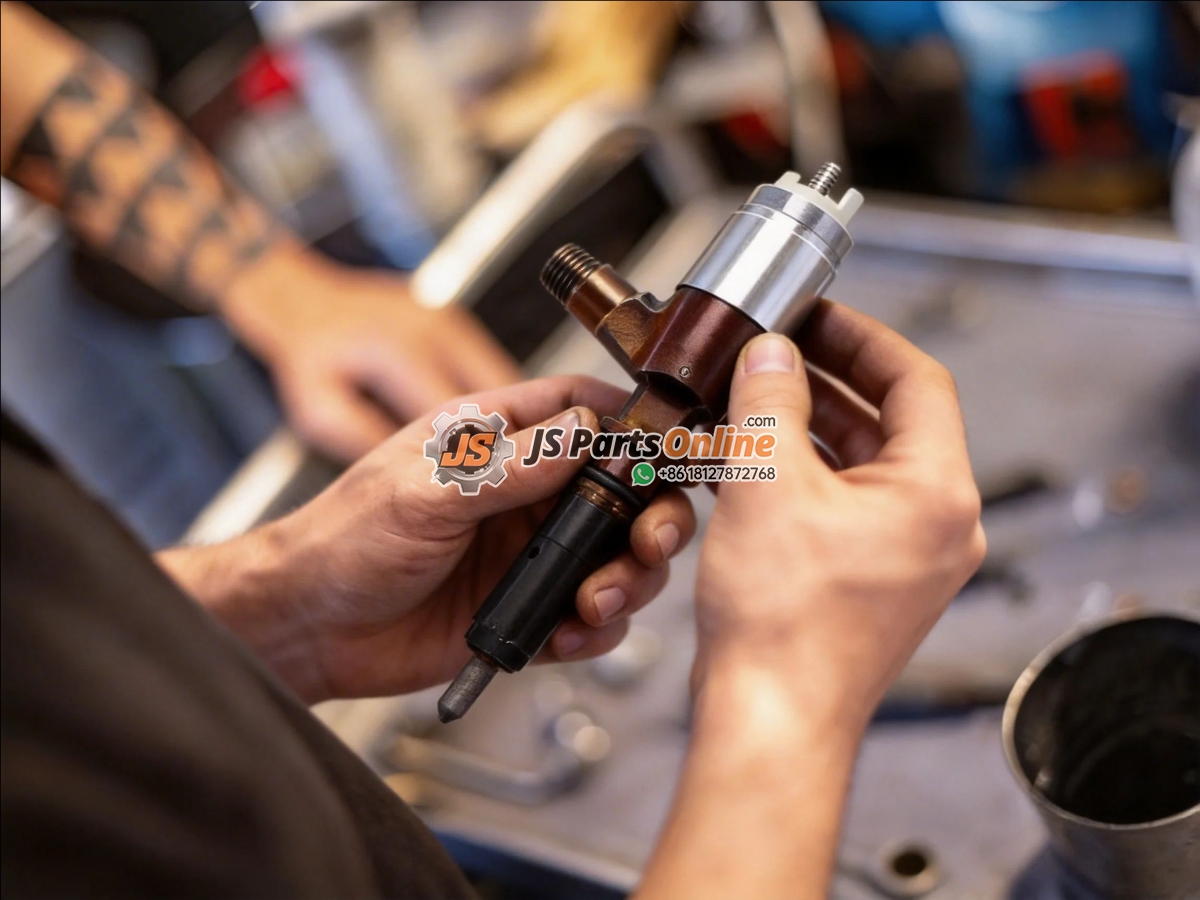 How to Test a Diesel Fuel Injector: 4 Professional Methods Explained