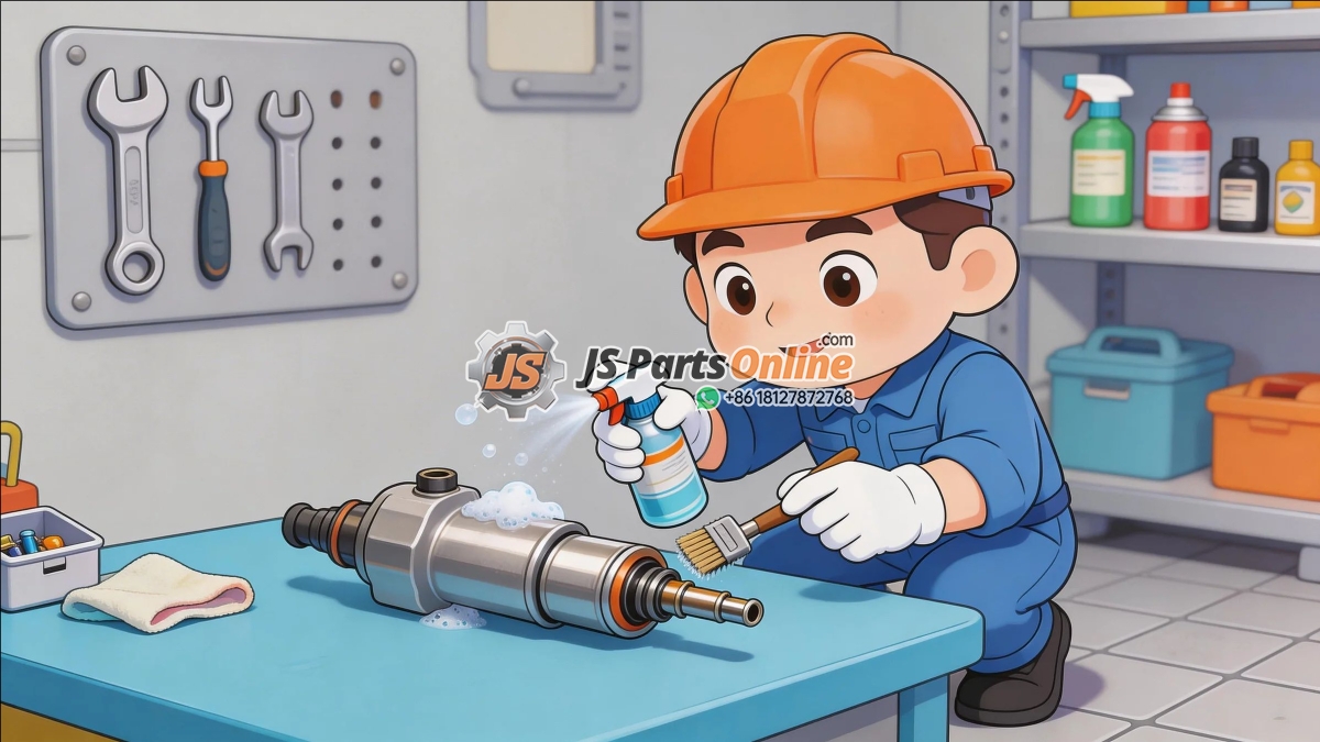 The Ultimate Guide: How to Clean a Fuel Injector Nozzle (5 Methods)