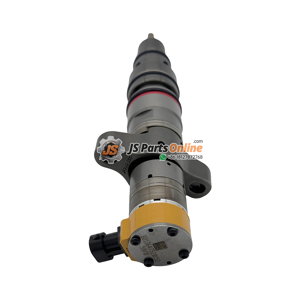 225-0117-Diesel-Fuel-Injector-for-Caterpillar-CAT-C9-4 - JSpartsonline
