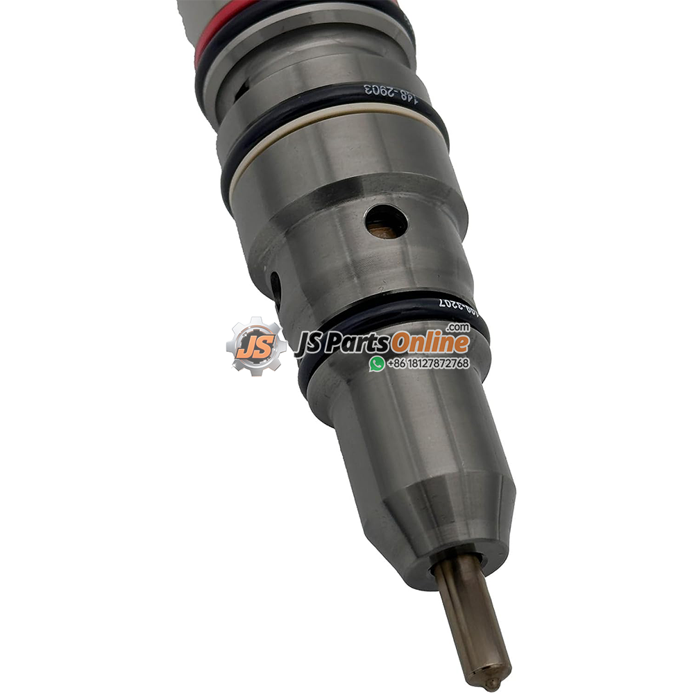 242-0857 Diesel Fuel Injector for Caterpillar CAT C9 8 - JSpartsonline