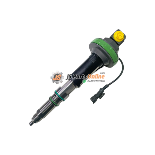 2867147 Fuel Injector for Cummins QSK19 QSK38 QSK50 Engine