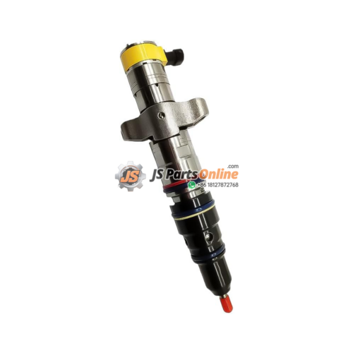 293-4072 10R-7222 Diesel Fuel Injector for Caterpillar CAT C9 330D 336D