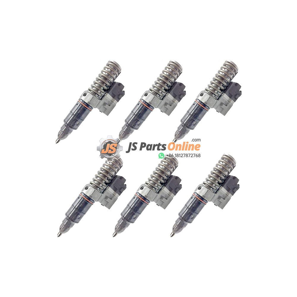 3861890-Fuel-Injector-for-Cummins-Detroit-127L-60-11-1 - JSpartsonline