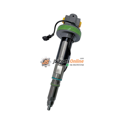 4964171 Fuel Injector for Cummins QSK19 QSK38 Engine