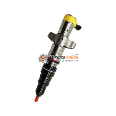 53L-8062 Diesel Fuel Injector for Caterpillar CAT C9 320D 330D