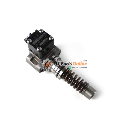 Bosch 0414750003 Unit Pump for Volvo D6D EC210B