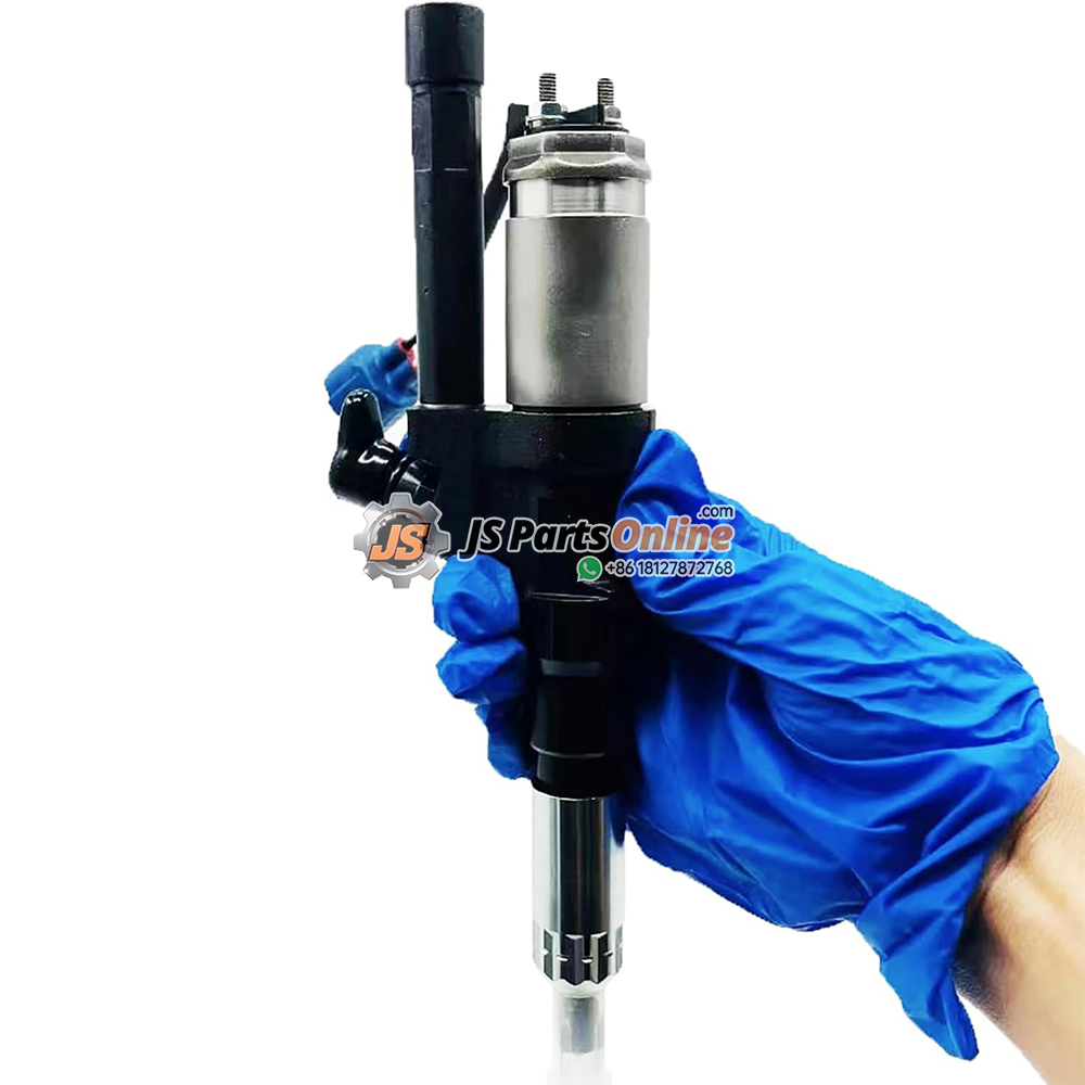 Denso-095000-0137-095000-0139-23910-1043-Diesel-Fuel-Injector-for-Hino-K13C-1 - JSpartsonline